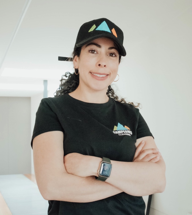 Rosita Largo - Director